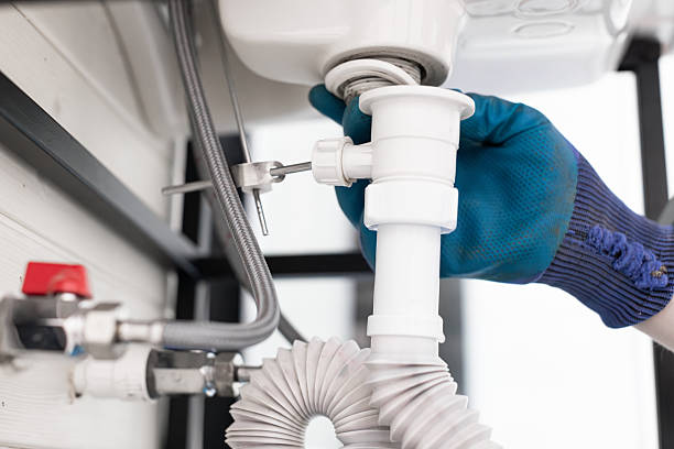 Reliable Plumbing contractor in Auburn, ME by Masters Plumbing Service